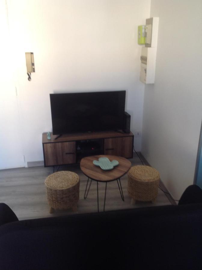 אביניון Charmant Studio Coeur Centre Ville מראה חיצוני תמונה