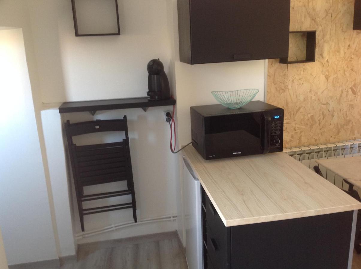 אביניון Charmant Studio Coeur Centre Ville מראה חיצוני תמונה